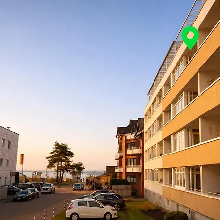 Meerchenblick * Scharbeutz